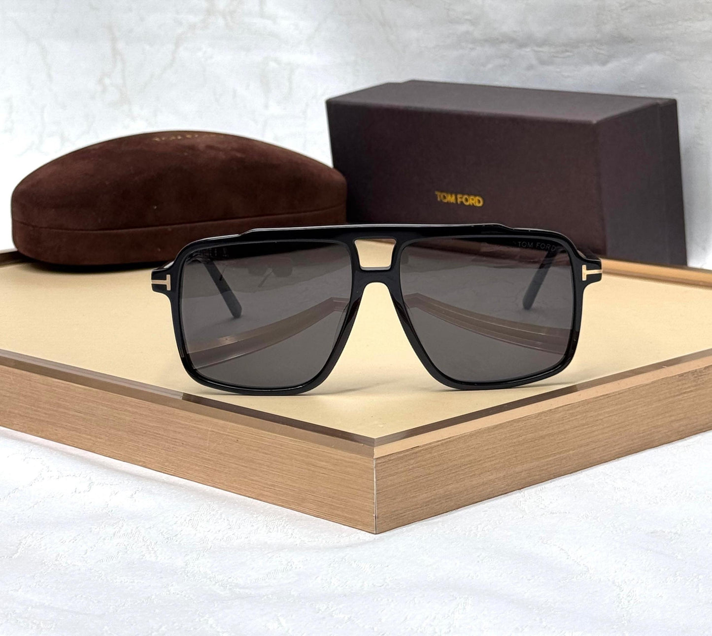 Tom Ford Sunglasses 4 colors