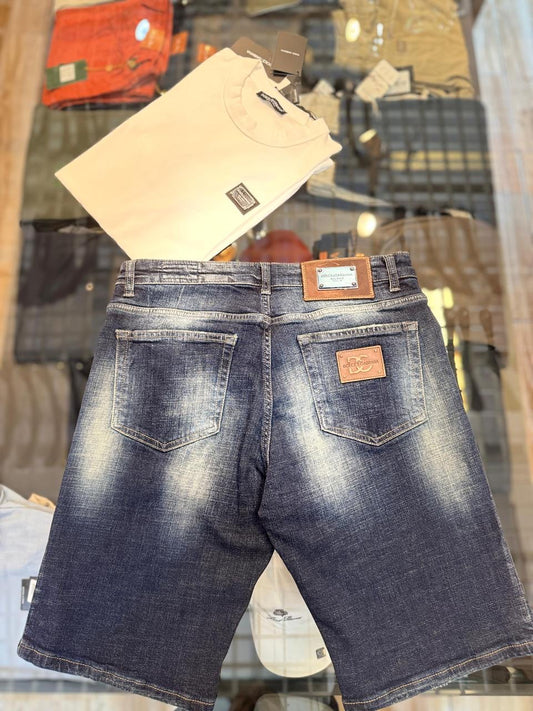 Dolce & Gabbana jeans Short