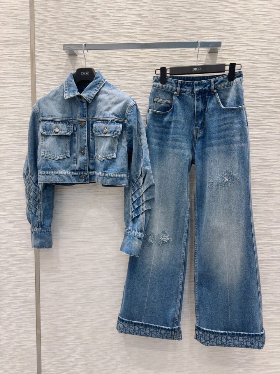 Dior Set