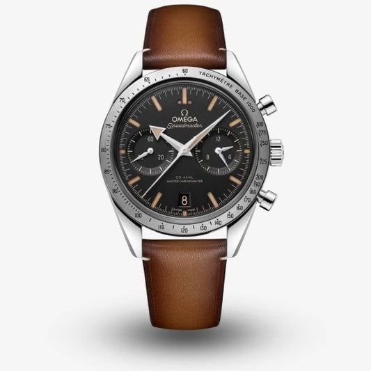 Omega Watch 7 colors