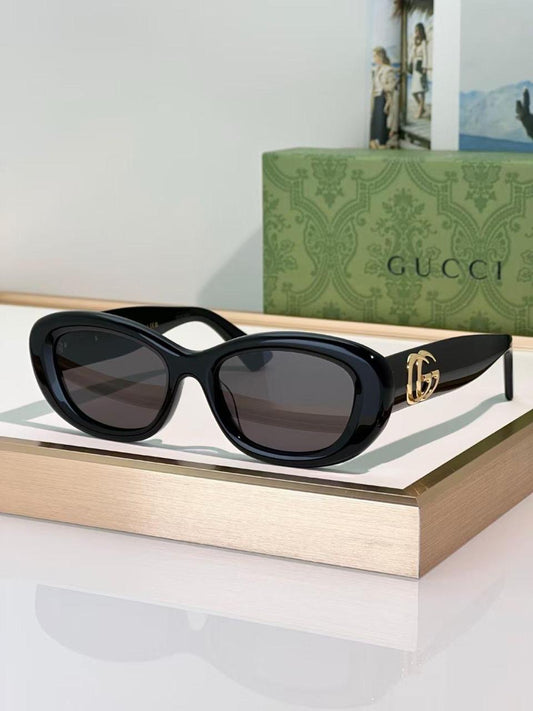 Gucci Sunglasses 2 colors