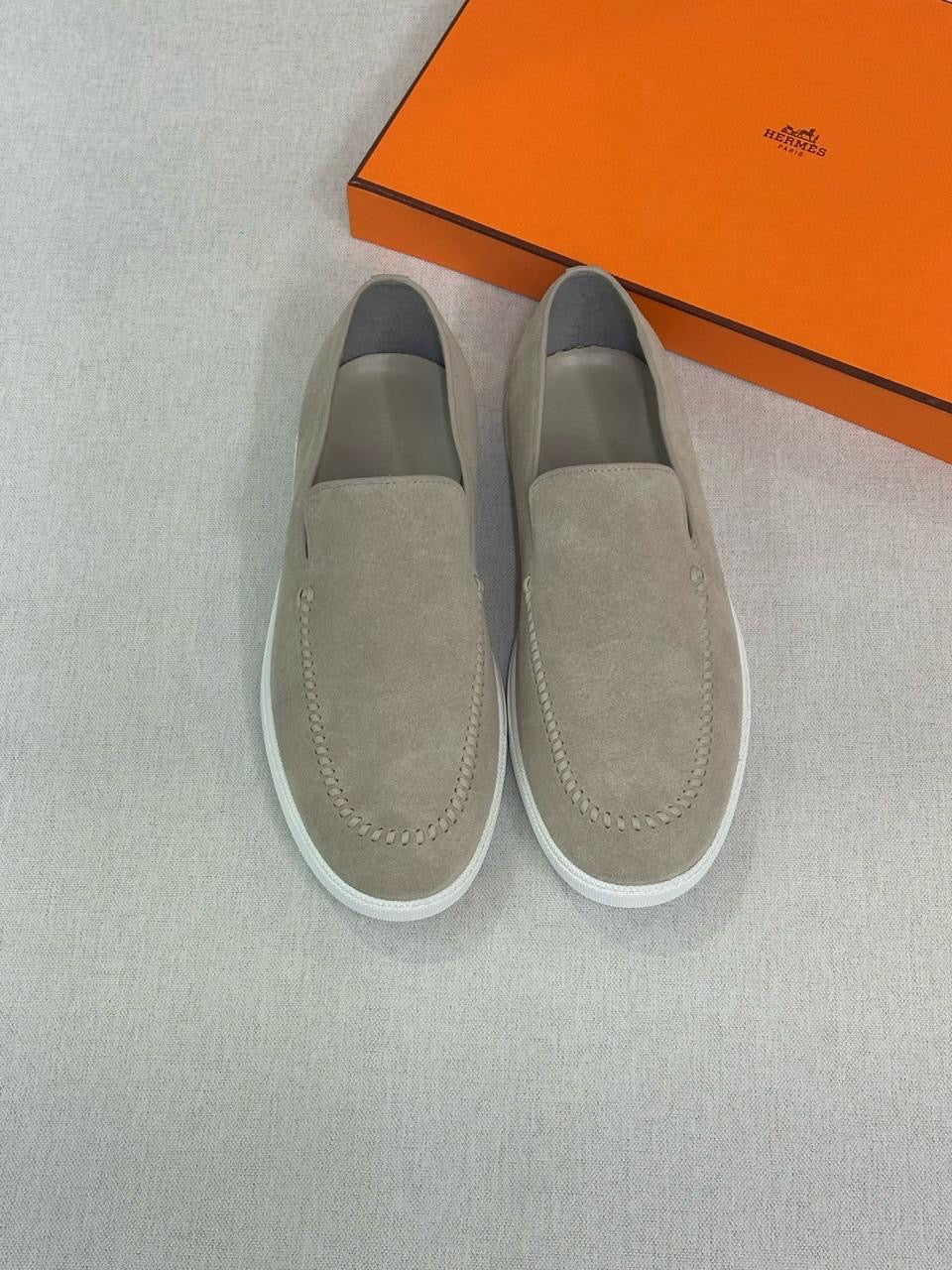 Hermes Loafers 4 colors