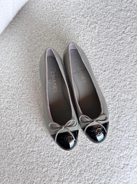 Chanel Ballerina