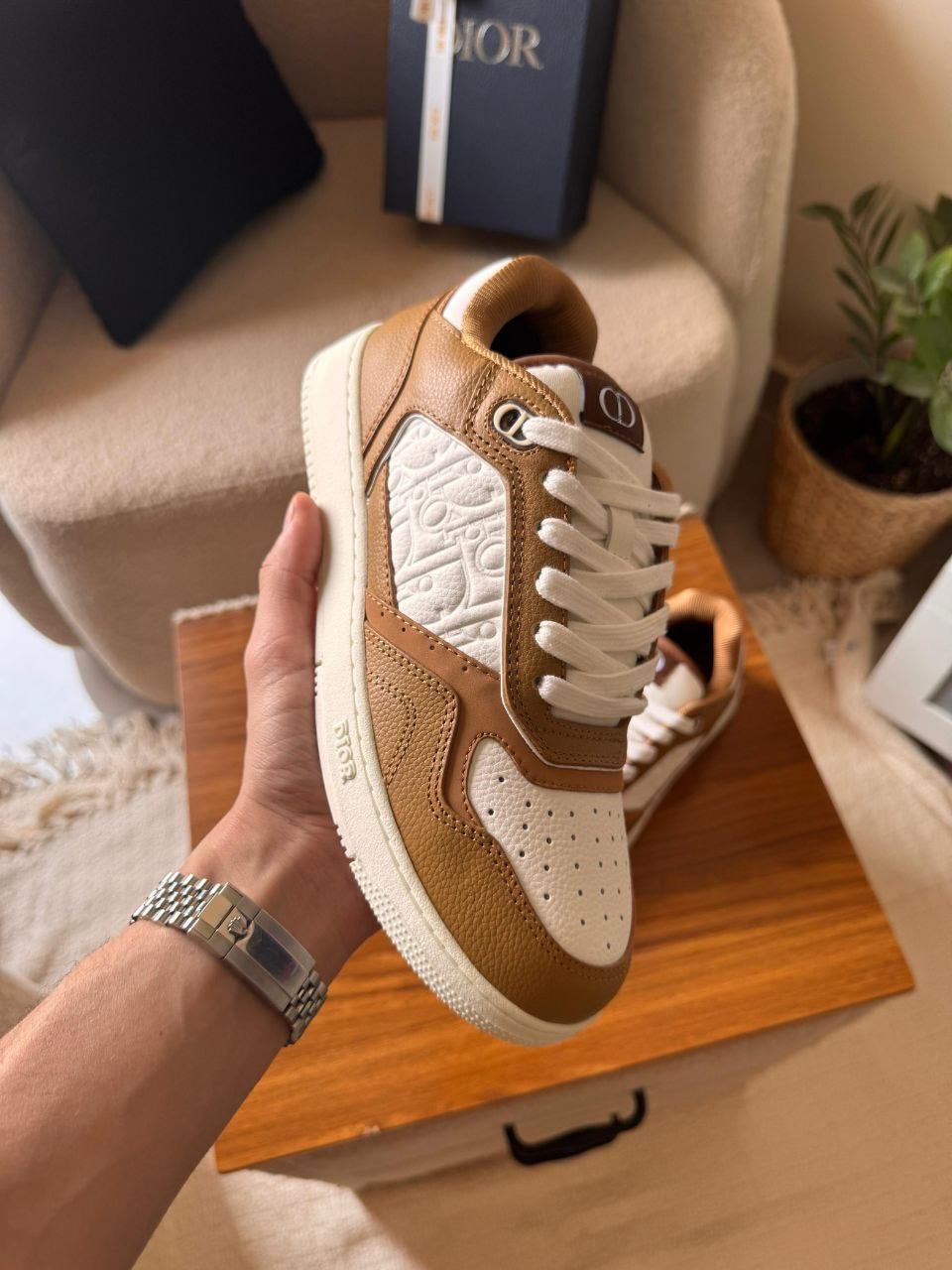 Dior Sneakers