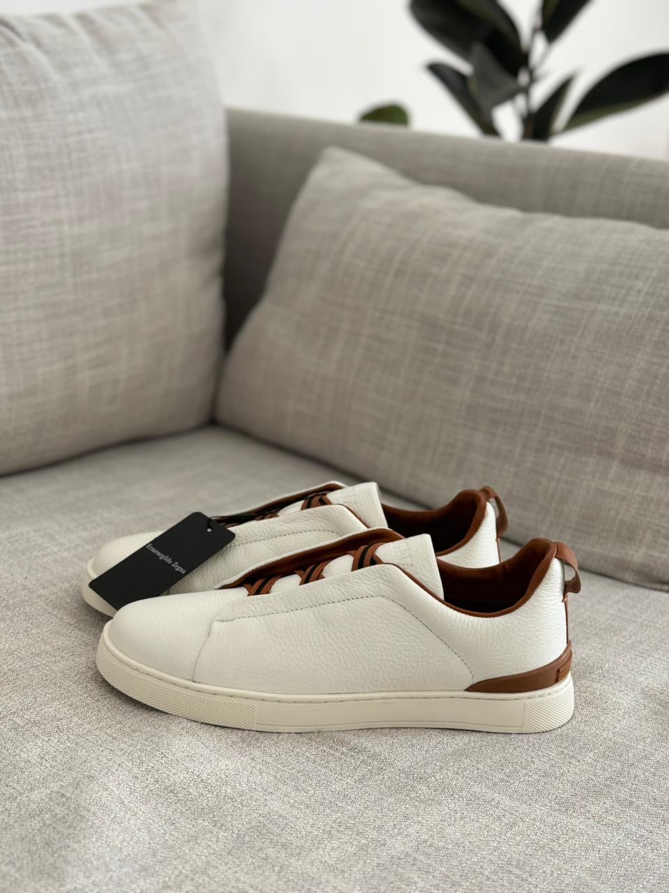 Zegna Sneakers 3 colors