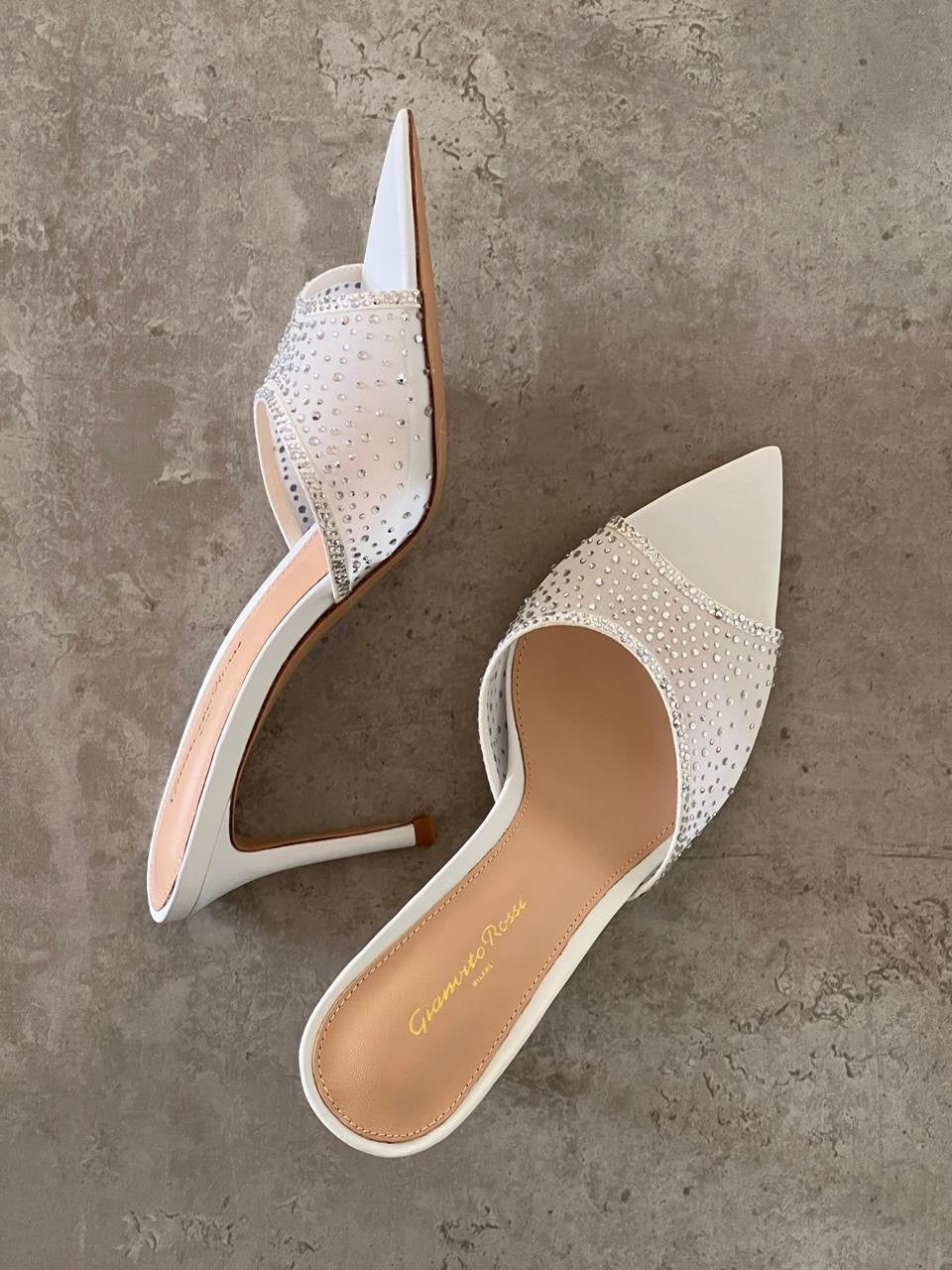 Gianvito Rossi Heels 7 colors