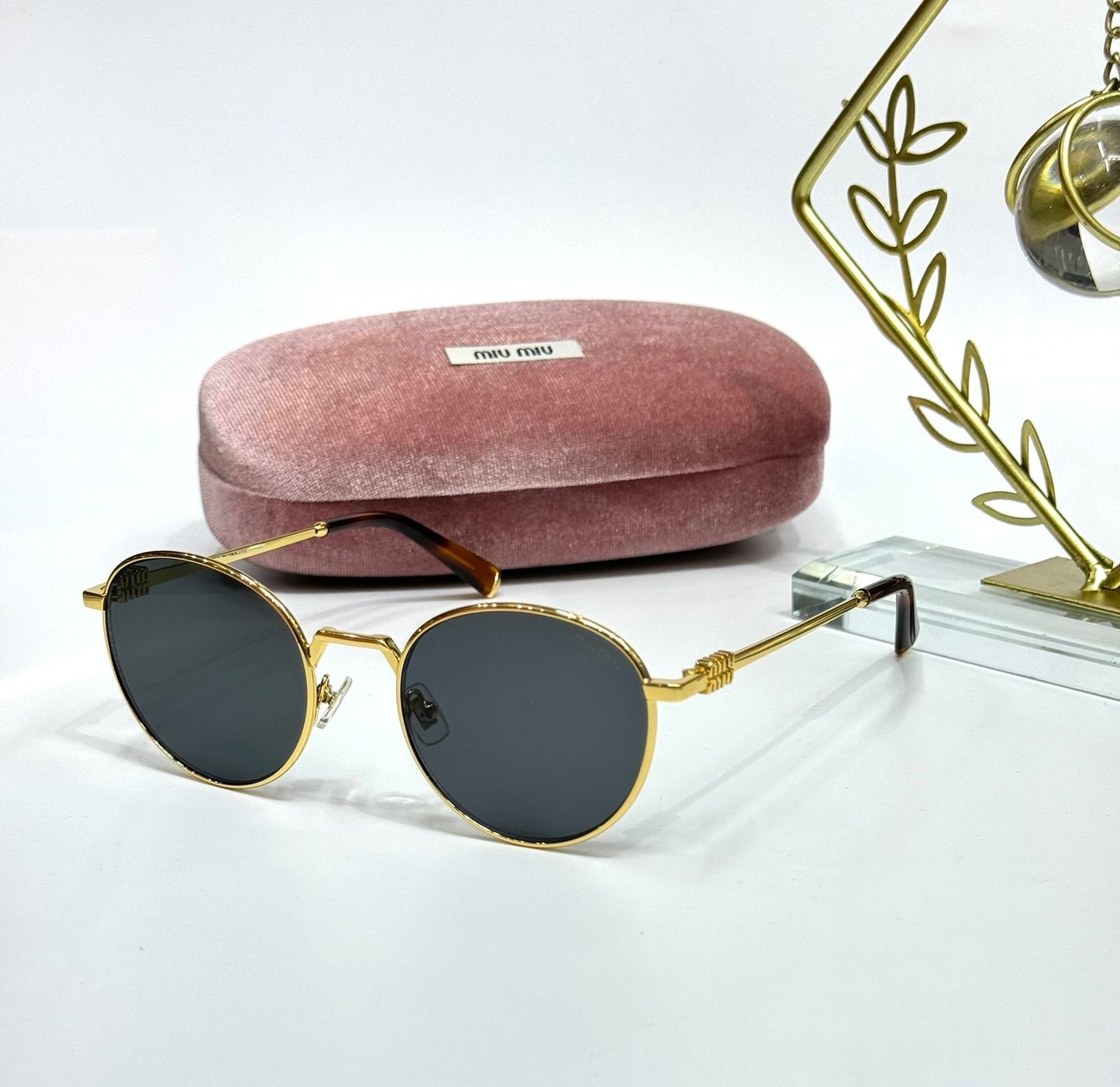 Miu Miu Sunglasses many colors
