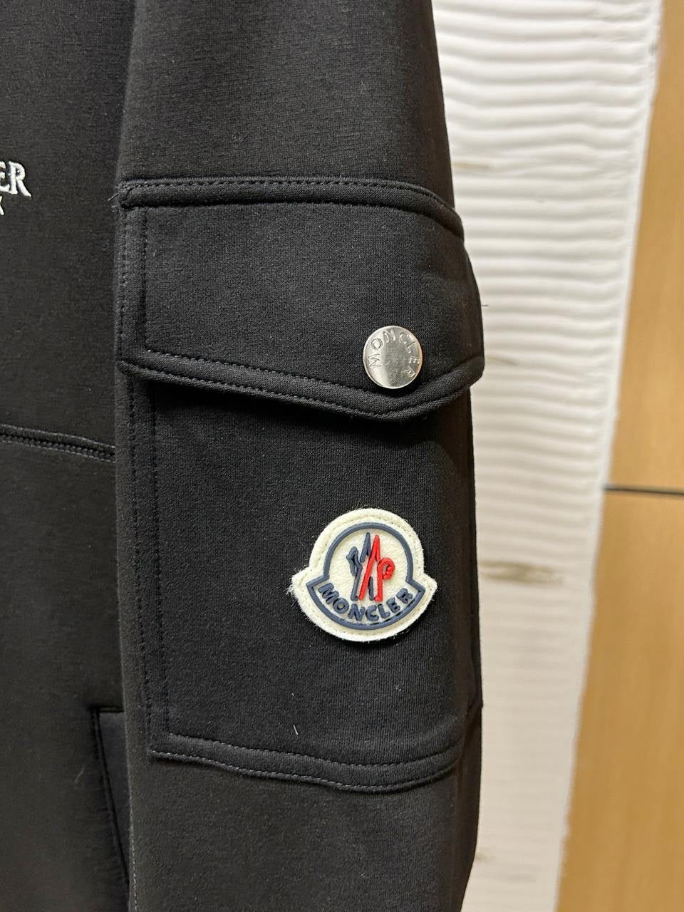 Moncler Tracksuit