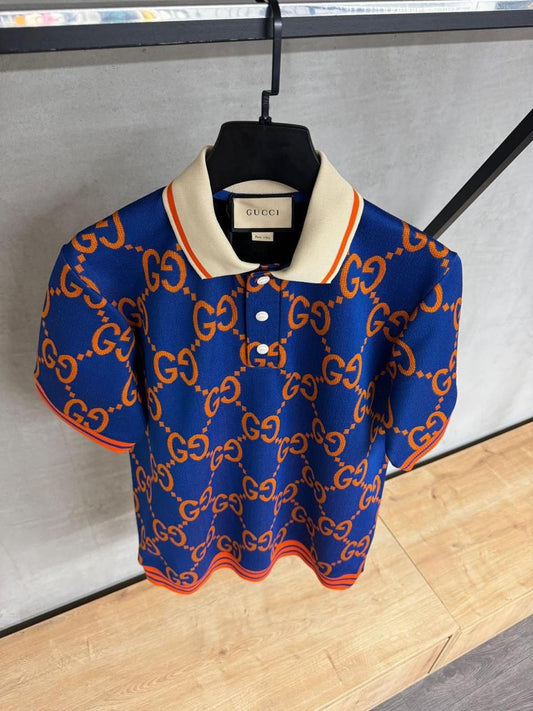 Gucci Polo Shirt