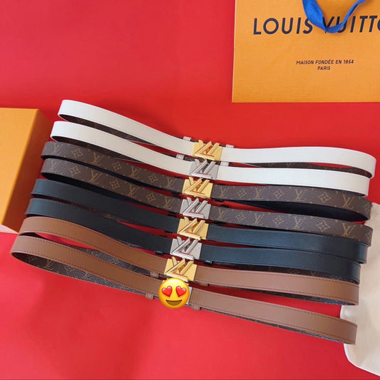 Louis Vuitton Female Belt