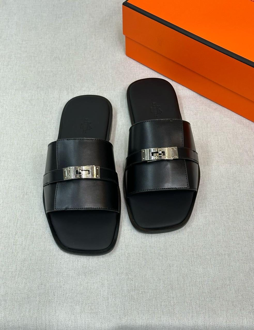 Hermes Slippers 5 colors