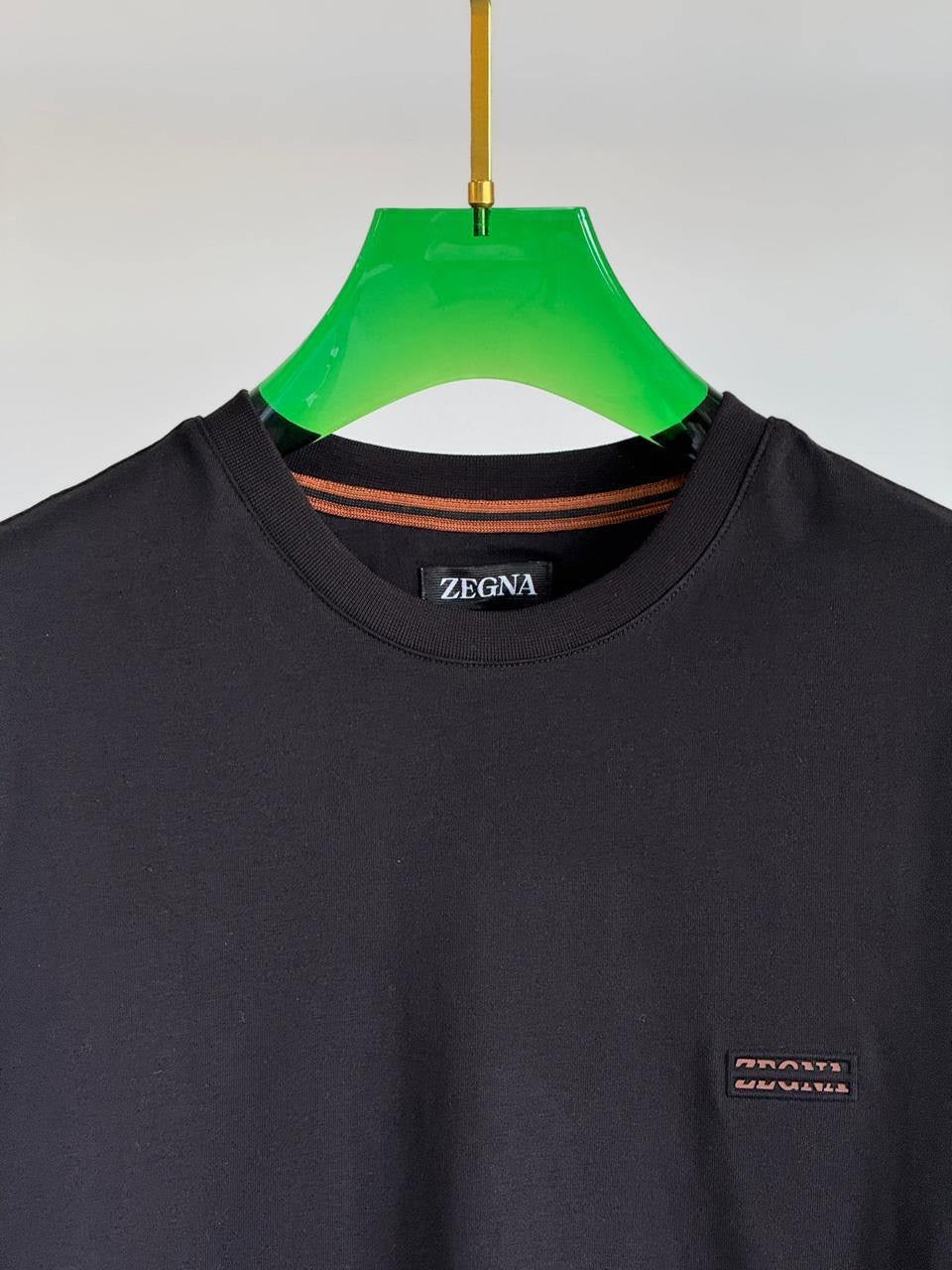 Zegna T-Shirt 3 colors