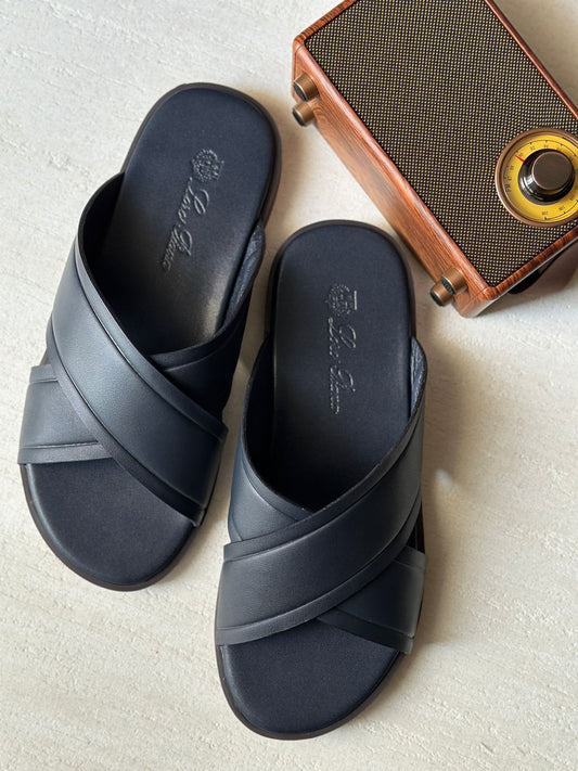 Loro Piana Slippers