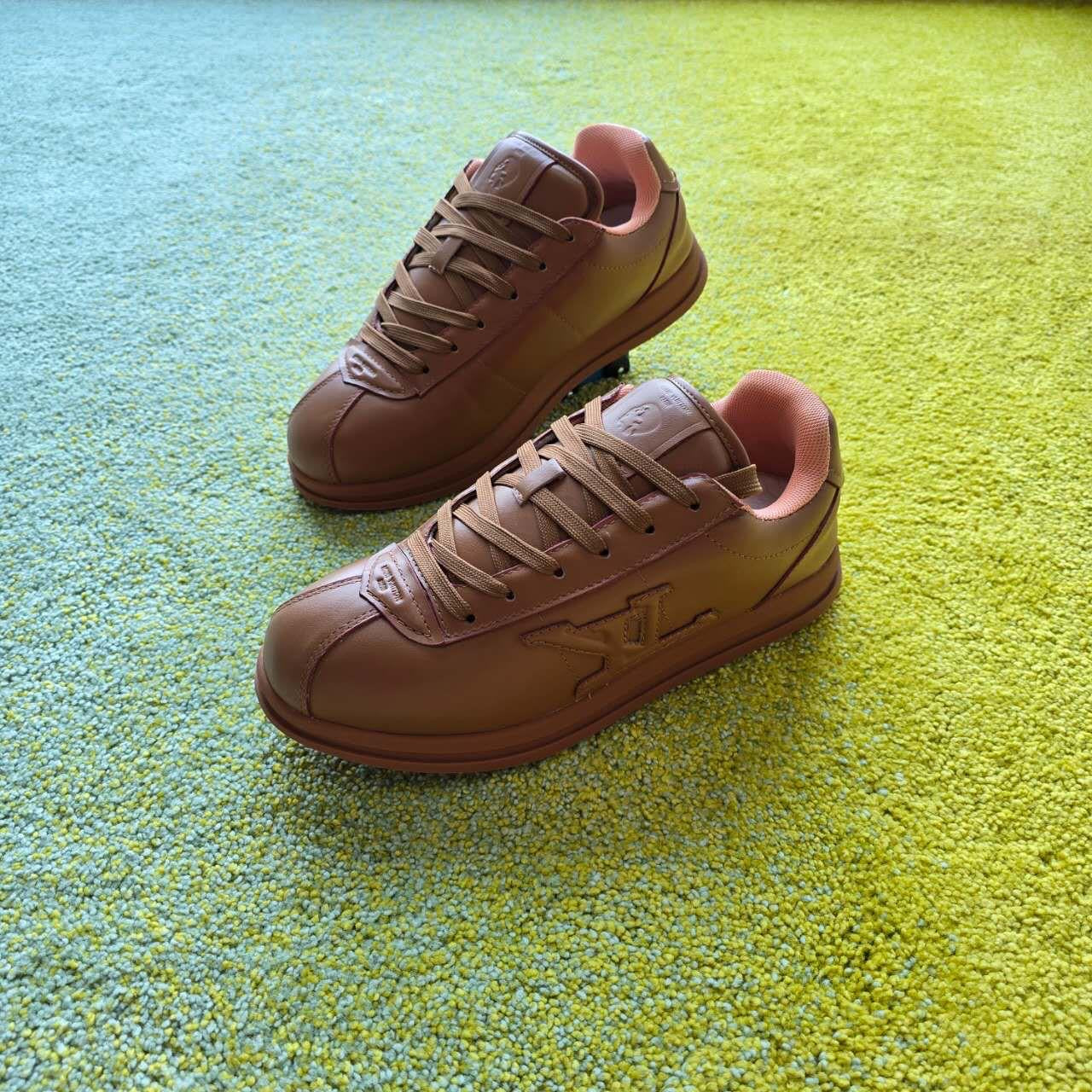 Louis Vuitton Sneakers 4 colors