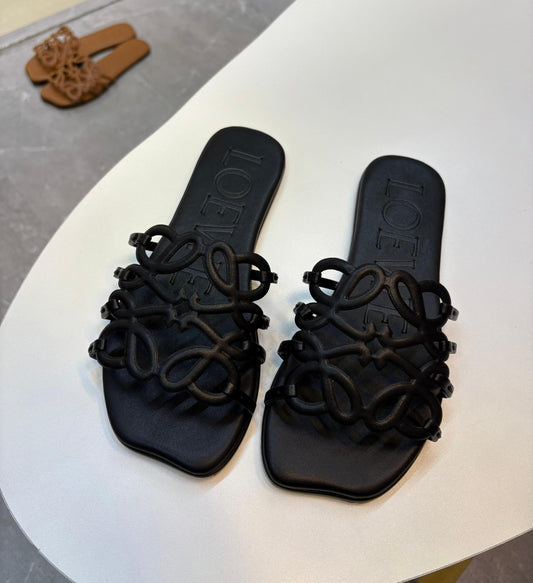 Loewe Slippers