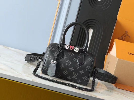Louis Vuitton Sling Bag 3 colors