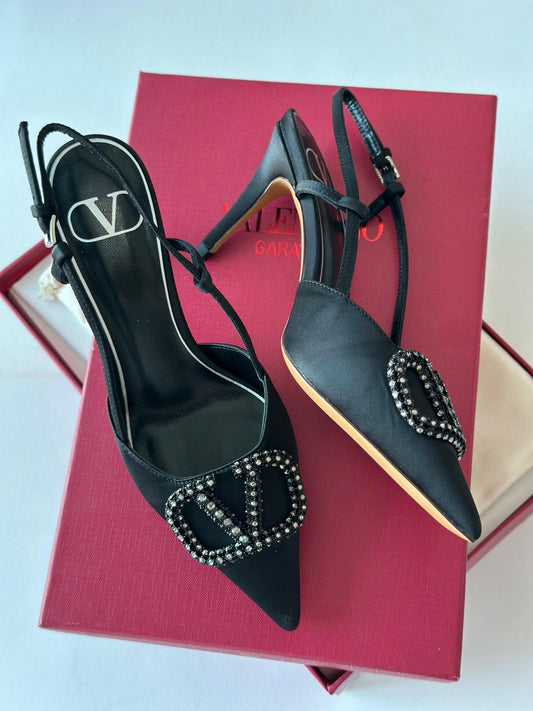 Valentino Heels