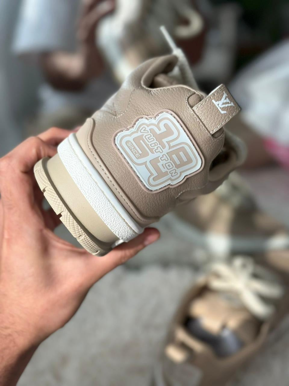 Louis Vuitton Shoes