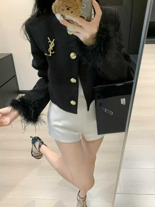 YSL Jacket