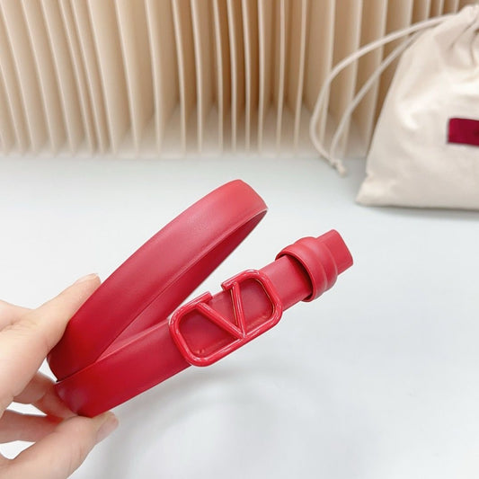 Valentino Female Belt