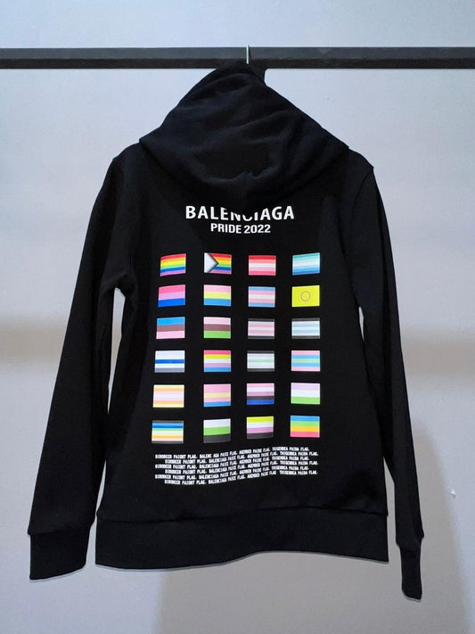 Balenciaga Hoodie