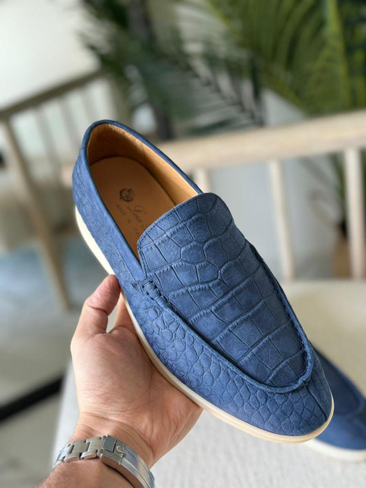 Loro Piana Loafers