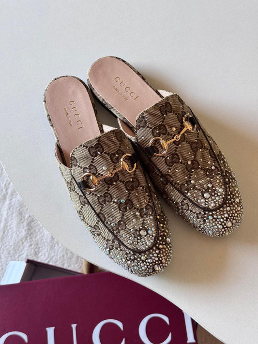Gucci Mules