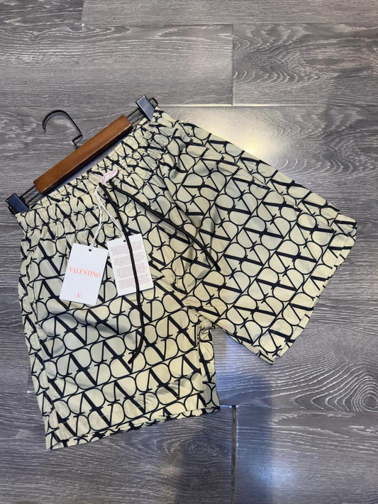 Valentino Swimming Shorts 4 colors