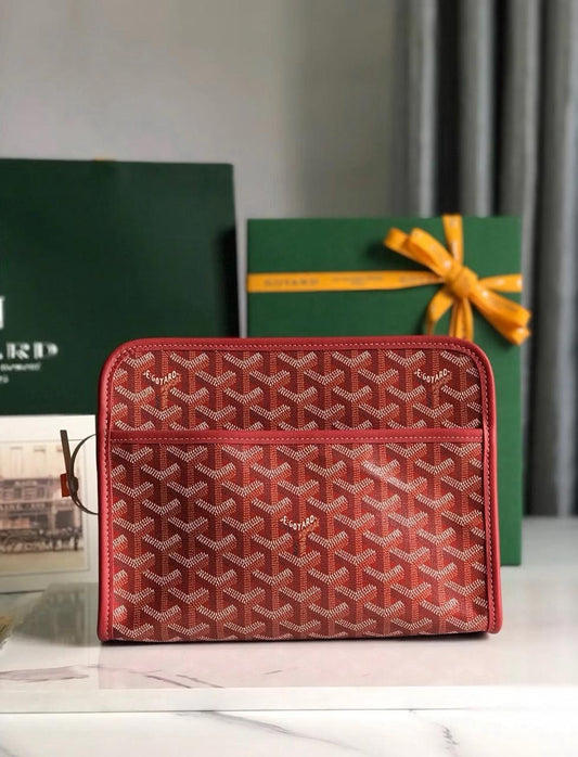 Goyard Clutch (VIP Quality)