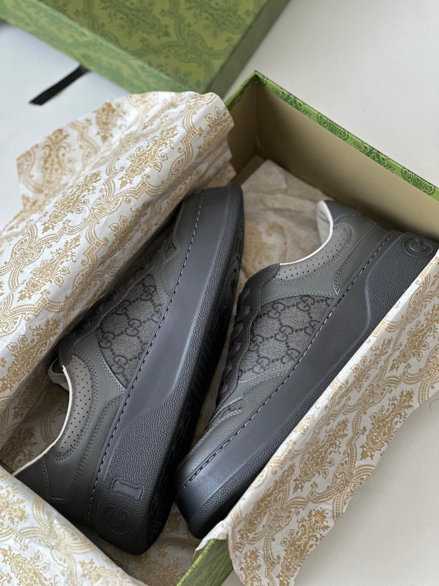 Gucci Sneakers 5 colors