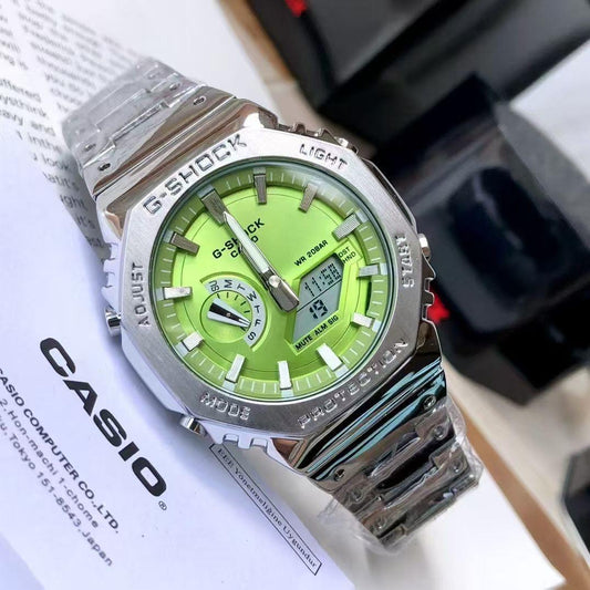 G-Shock Watch 6 colors