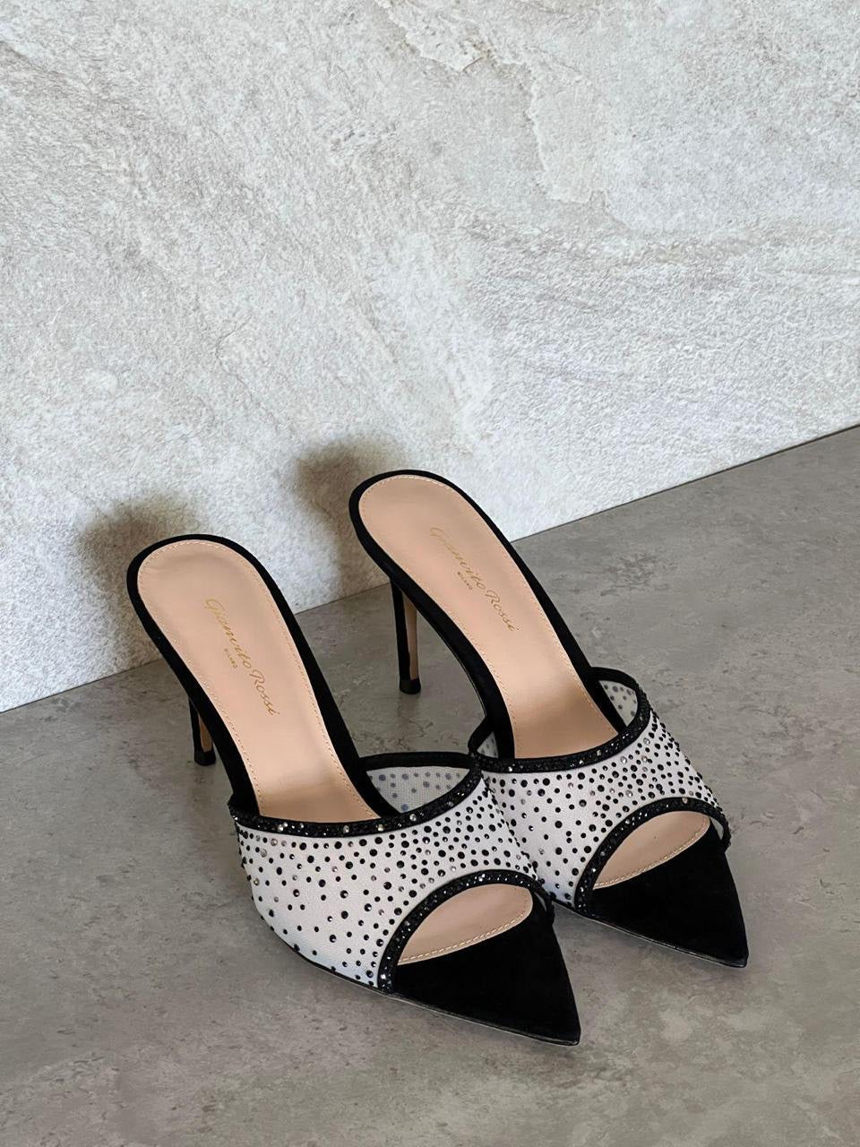 Gianvito Rossi Heels 7 colors