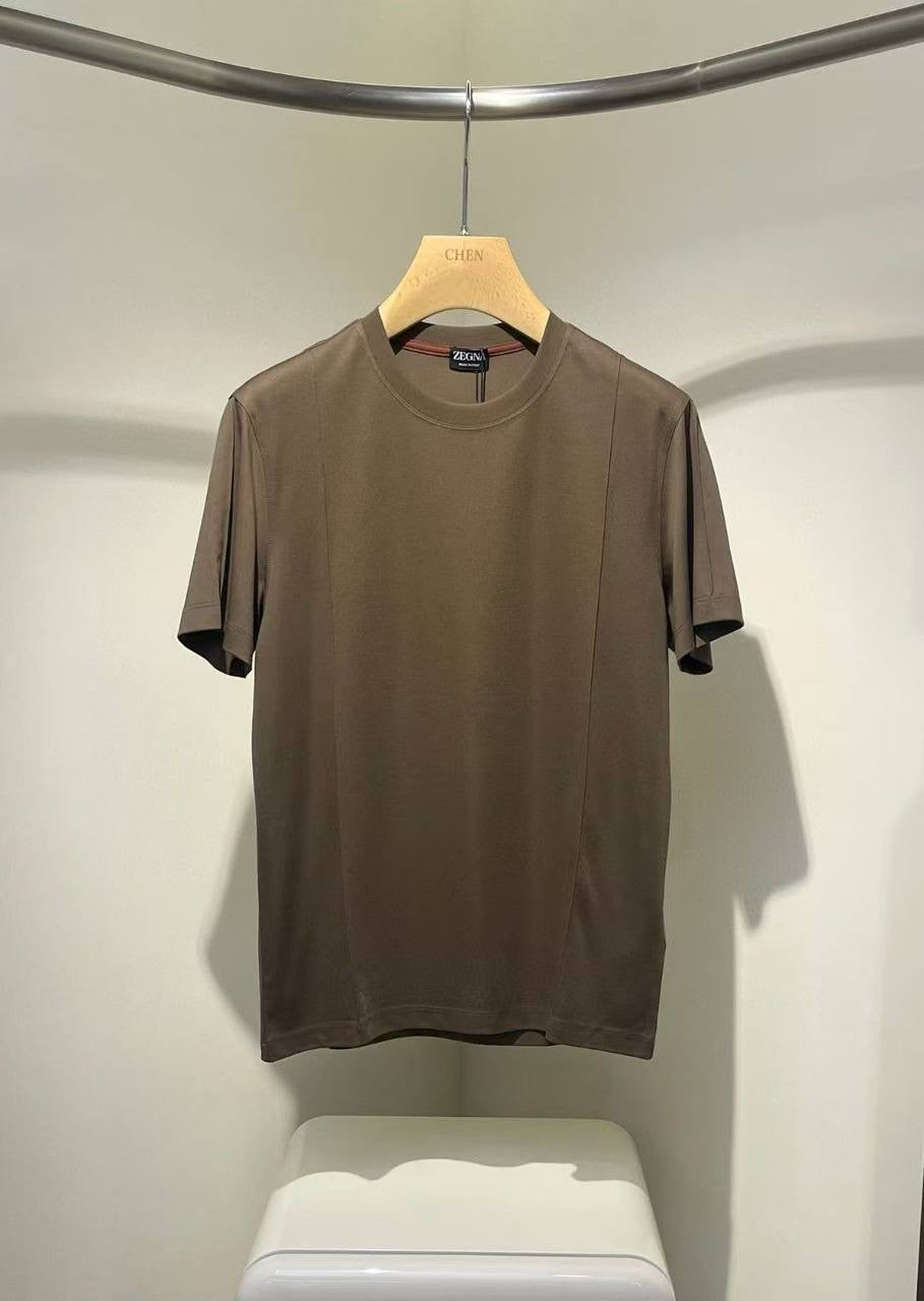 Zegna T-Shirt 4 colors