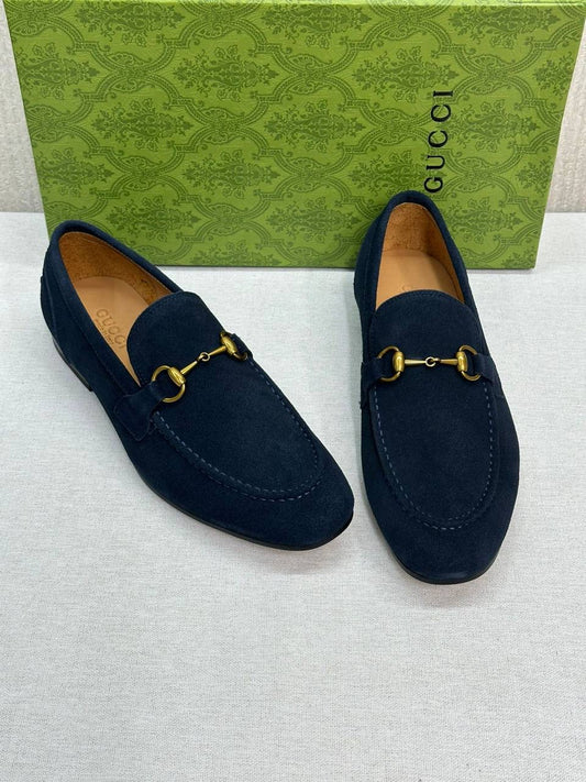 Gucci Loafers 5 colors