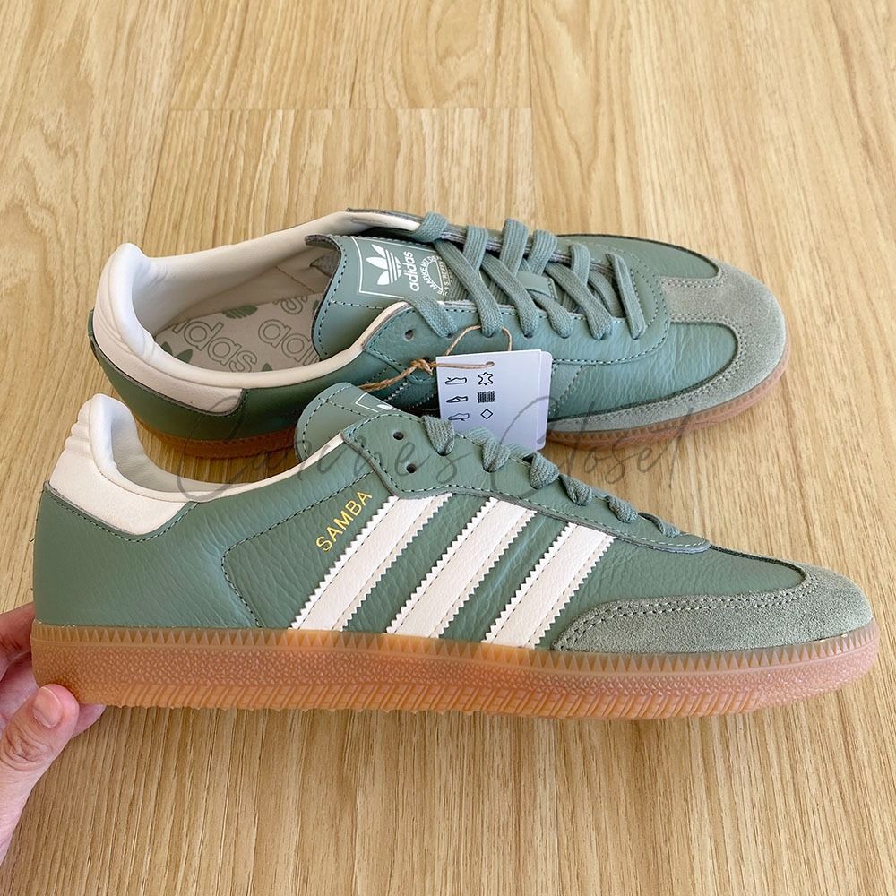 ADIDAS Samba OG