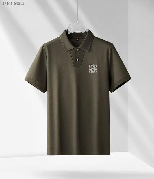 Loewe Polo Shirt 4 colors