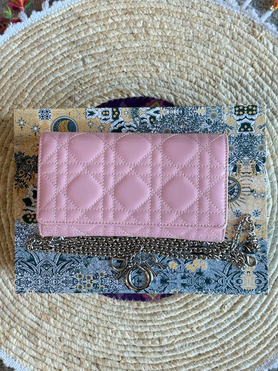 Dior Sling Bag 7 colors