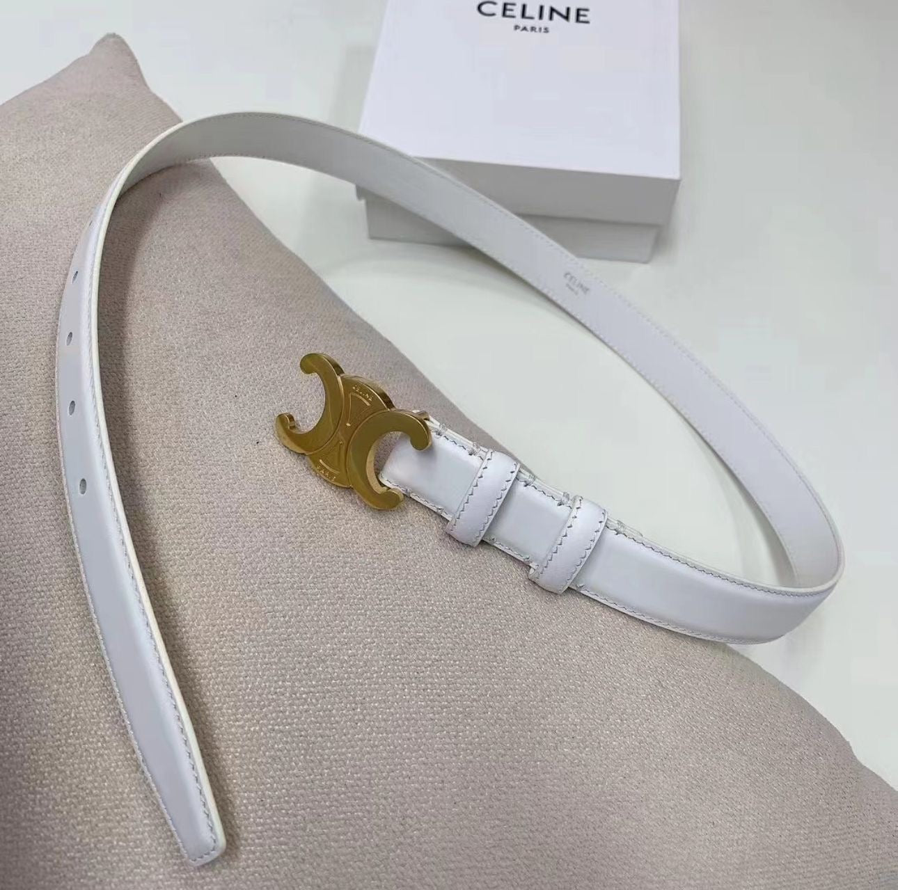 Celine Female Belts