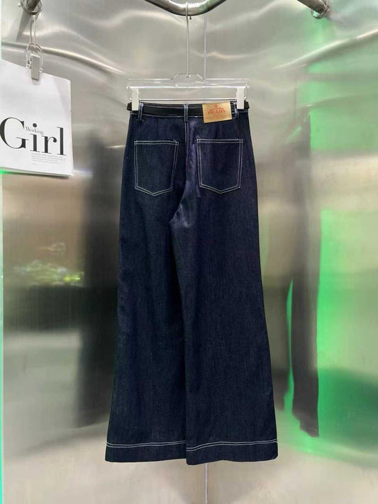Prada Jeans Pants
