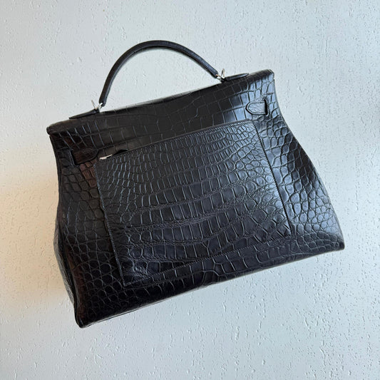 Hermes HandBag (VIP Quality)