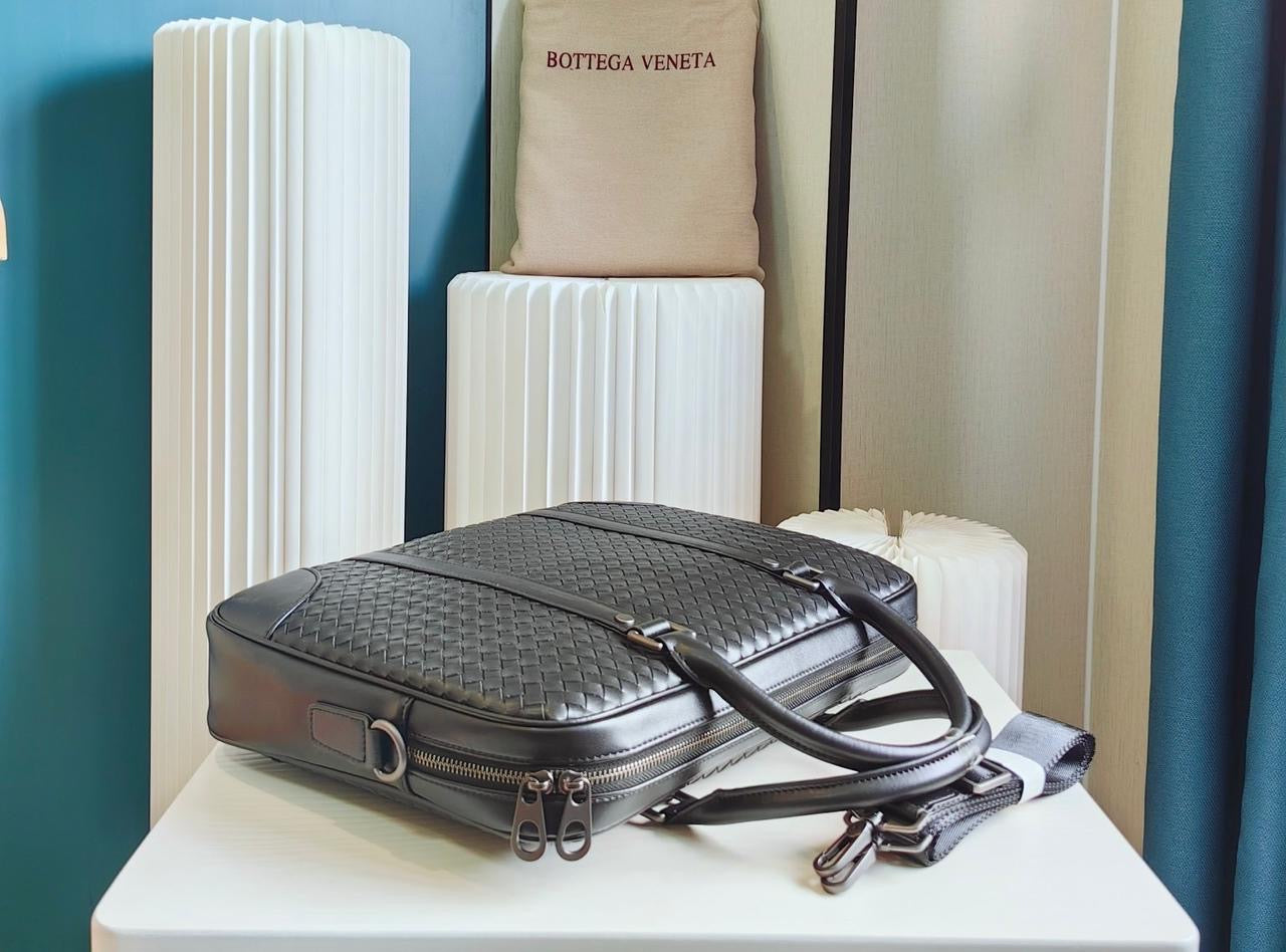 Bottega Laptop Bag