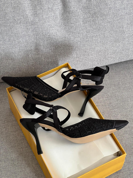 Fendi Heels