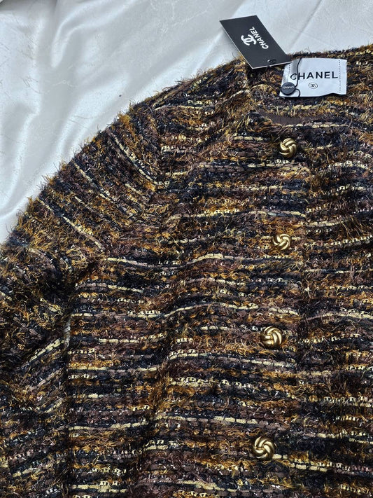 Chanel Sweater