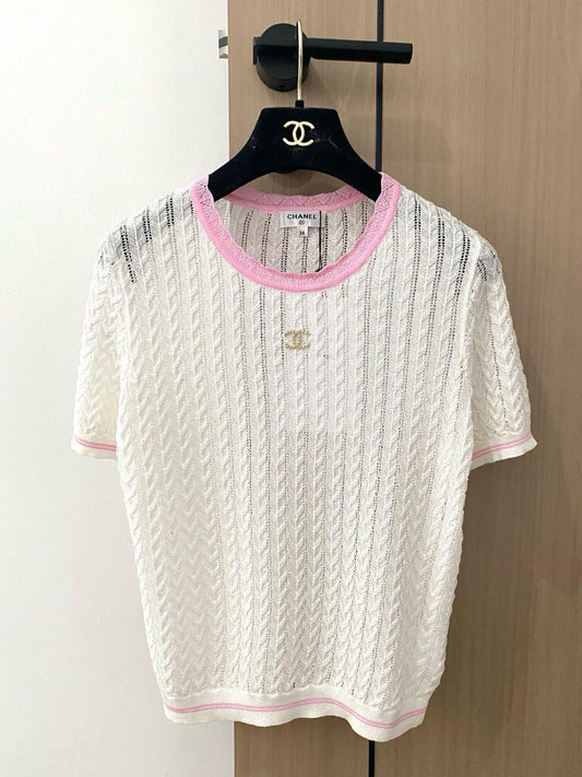 Chanel T-Shirt 3 colors
