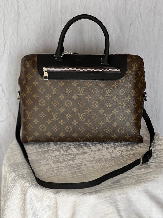 Louis Vuitton Laptop Bag 3 colors