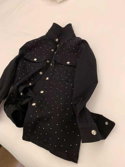 Balenciaga Jacket 2 colors