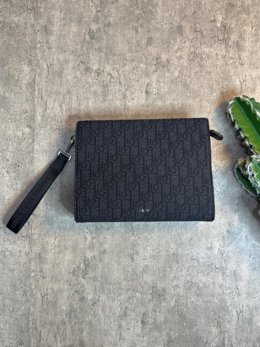 Dior Clutch (VIP Quality) 4 colors