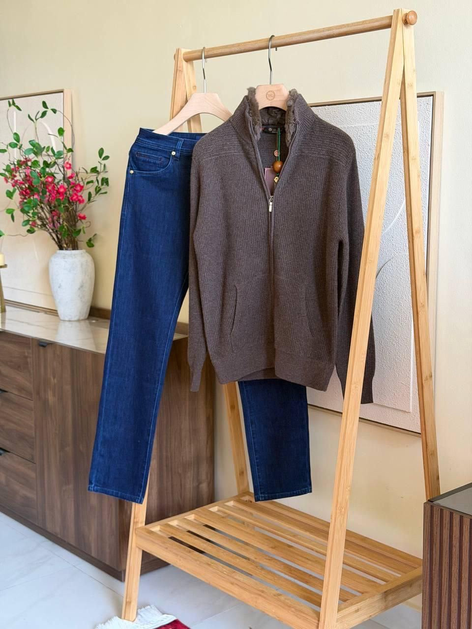 Loro Piana Sweater