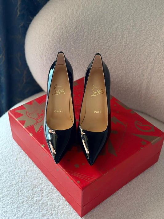 Christian Louboutain Heels