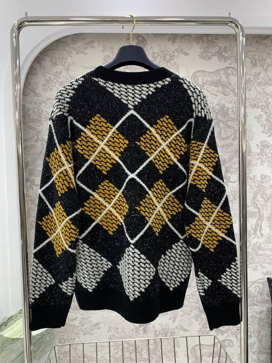 Louis Vuitton Sweater